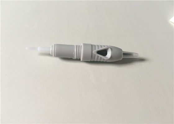 China diâmetro das agulhas 0.4mm de Microblading da tatuagem de 316L 1RL para Liberty Machine fornecedor