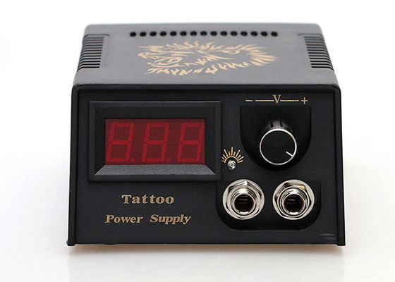 China Fonte de alimentação sem fio da máquina da tatuagem do costume 220V com interruptor de pé fornecedor