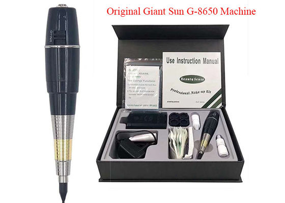 China Da máquina permanente da composição de Sun do gigante arma original da tatuagem de Sun G-8650 do gigante de Taiwan fornecedor