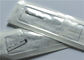 18 das agulhas permanentes de aço da composição dos pinos lâminas manuais da agulha para o bordado da sobrancelha fornecedor