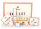 Crescimento da pestana do OEM Lash Lift Kits Makeup For fornecedor