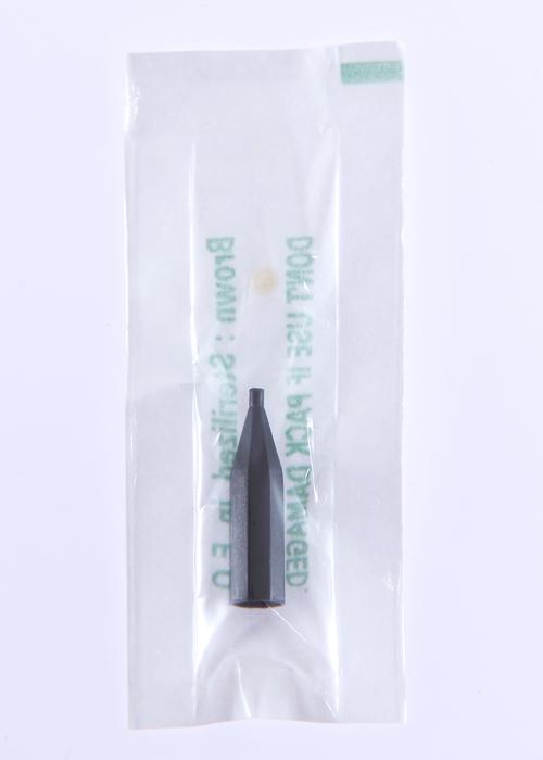 5 agulha de 7 dentes permanente compõem a Máquina-luz do sol permanente da composição de Pen For BioTouch da tatuagem 0