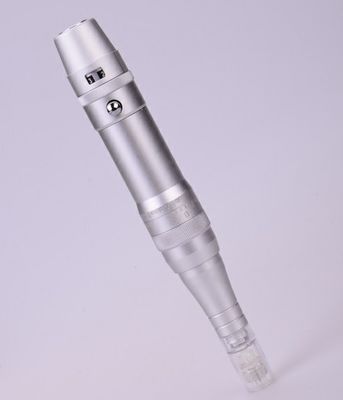 China Máquina permanente da composição - Microneedle elétrico Pen Therapy Machine fornecedor