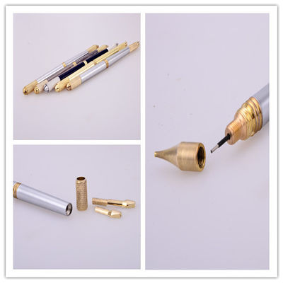 China Tatuagem manual Pen Suitable da operação de cobre da sobrancelha para a operação da sobrancelha fornecedor