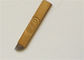 Equipamento permanente grosso dourado da composição das agulhas 0.5mm de Microblading da tatuagem de PCD fornecedor