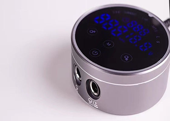 Máquina de tatuagem de controle sem esforço com alimentação de tatuagem com função de caixa de pontos e tela sensível ao toque inteligente fornecedor