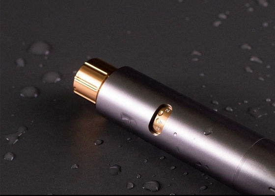 Máquina de tatuagem rotativa de alumínio caneta digital para rubor de lábio permanente fornecedor