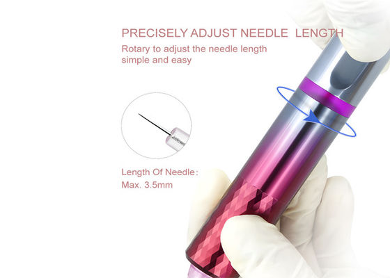 Kit de máquina de microblading digital profissional com caneta rotativa permanente para tatuagem fornecedor