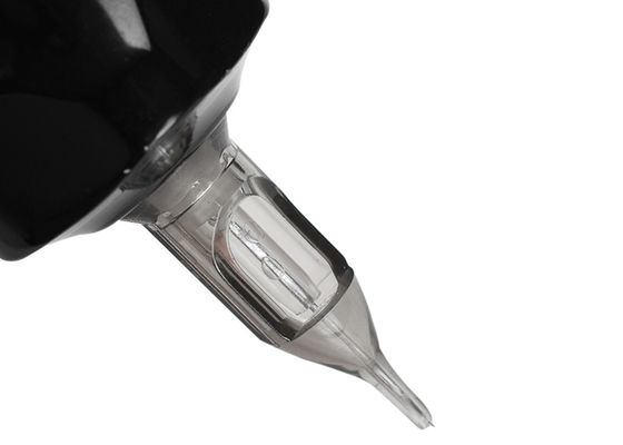 0Cartucho da máquina de tatuagem.35MM Agulhas de maquiagem permanente fornecedor