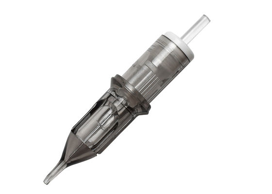 0Cartucho da máquina de tatuagem.35MM Agulhas de maquiagem permanente fornecedor