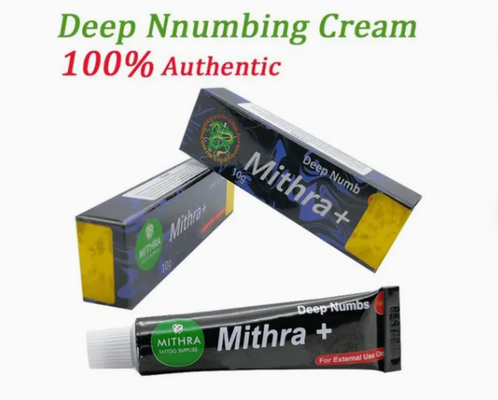 creme anestésico tópico indolor branco de 10G Proeagis fornecedor