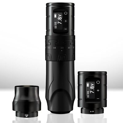 INKONE Brand Stroke 2,4-4,2 mm Máquina de tatuagem sem motor sem núcleo fornecedor