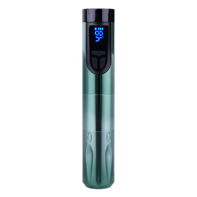 Y15 1200mAh Máquina de tatuagem sem fio rotativa caneta pistolas de tatuagem Categoria de produto fornecedor