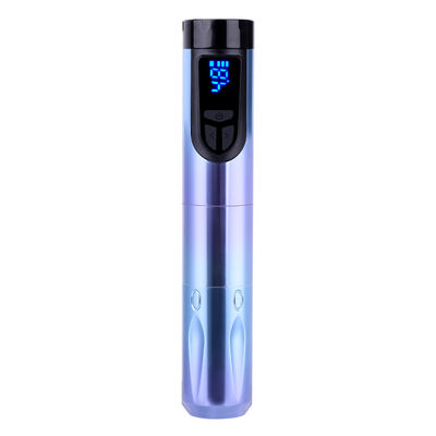 Y15 1200mAh Máquina de tatuagem sem fio rotativa caneta pistolas de tatuagem Categoria de produto fornecedor
