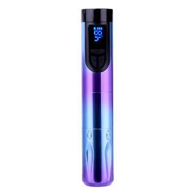 Y15 1200mAh Máquina de tatuagem sem fio rotativa caneta pistolas de tatuagem Categoria de produto fornecedor