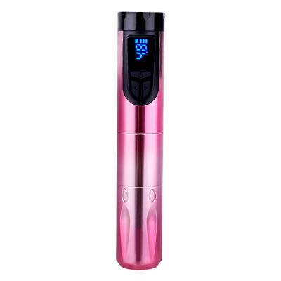 Y15 1200mAh Máquina de tatuagem sem fio rotativa caneta pistolas de tatuagem Categoria de produto fornecedor