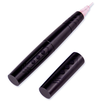 Bateria dupla Microblading 1200mAh Máquina de maquiagem permanente sem fio fornecedor