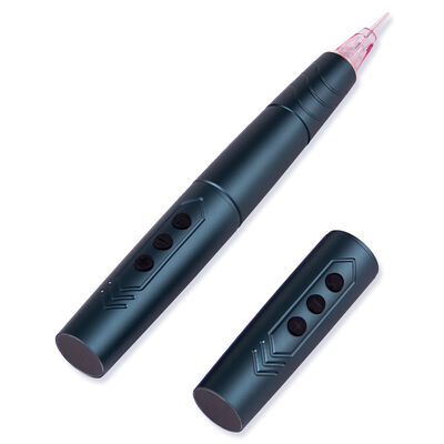 Bateria dupla Microblading 1200mAh Máquina de maquiagem permanente sem fio fornecedor