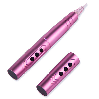 Bateria dupla Microblading 1200mAh Máquina de maquiagem permanente sem fio fornecedor