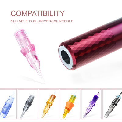 Professional Permanent Makeup Machine Set Ombre Microblading Skin Beauty Machine Tattoo Eyebrow Permanent Makeup Machine fornecedor