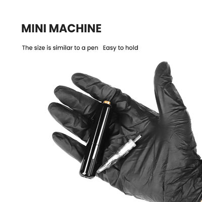 OEM ODM Smart Mini Tattoo Pen Lip Brow Microblading Tattoo Machine Máquina de maquiagem permanente fornecedor