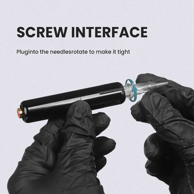 OEM ODM Smart Mini Tattoo Pen Lip Brow Microblading Tattoo Machine Máquina de maquiagem permanente fornecedor