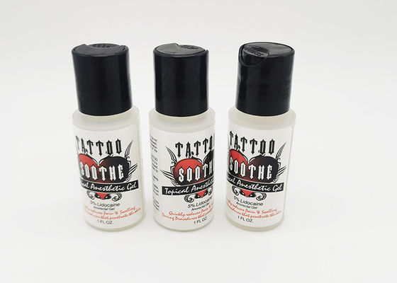 Gel anestésico tópico 5% fornecedor
