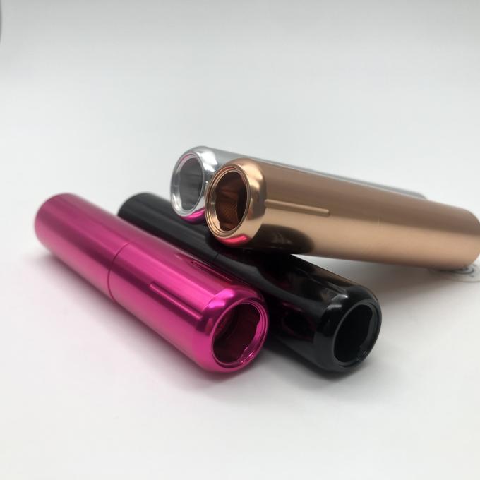 Máquina de tatuagem rotativa Profissional RCA Interface caneta de tatuagem de maquiagem permanente Máquina PMU 6
