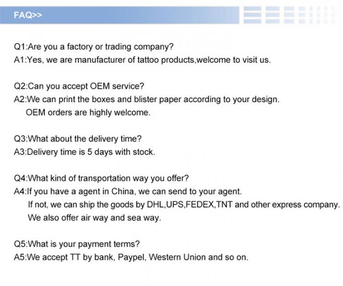 Coreless Motor aço inoxidável vermelho Microblading sobrancelha lábios Eyeliner Tattoo Gun 7