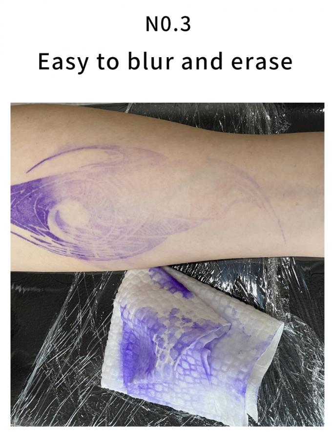 12000mAh Mini Tattoo Stencil Printer M&aacute;quina de c&oacute;pia t&eacute;rmica M&aacute;quina de transfer&ecirc;ncia sem fio Impressora de tatuagem 4