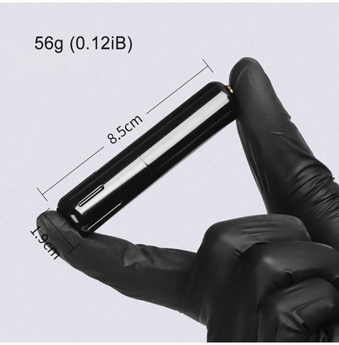 OEM ODM Smart Mini Tattoo Pen Lip Brow Microblading Tattoo Machine M&aacute;quina de maquiagem permanente 8