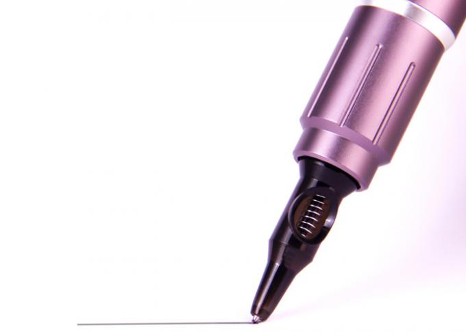 Agulhas de tatuagem para prática de cartucho de tinta de 0,5MM, agulhas coloridas completas 2