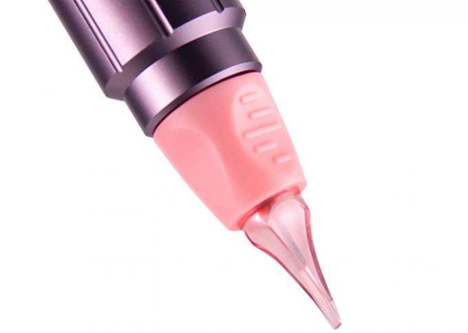 Agulhas de Cartucho para Maquilhagem Permanente Pink Professional 2