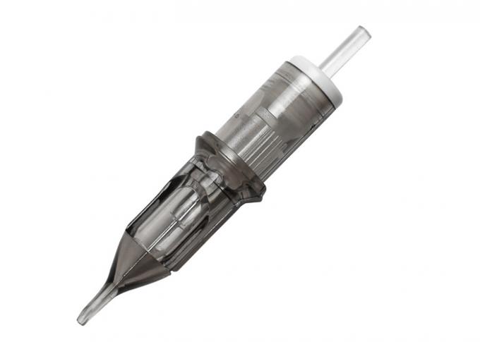0Cartucho da máquina de tatuagem.35MM Agulhas de maquiagem permanente 2