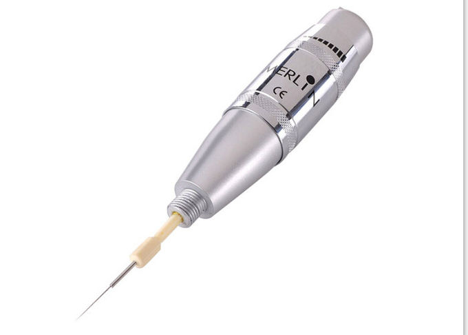 Dulex Merlin Permanent Makeup Pen Machine para o lápis de olho cosmético da sobrancelha/bordo 1